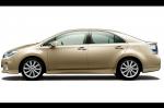 Toyota Sai Hybrid 2010 года
